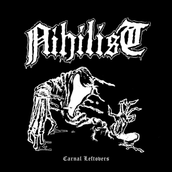 NIHILIST Carnal Leftovers [CD]
